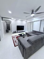 Blk 273C Punggol Regalia (Punggol), HDB 5 Rooms #586647151